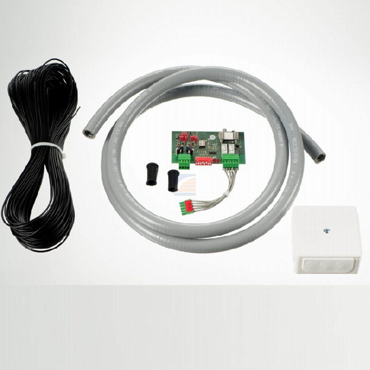 ForceLD Lusdetector kit