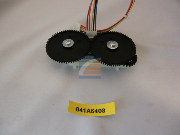 Assembly Absolute Encoder III – 041A6408
