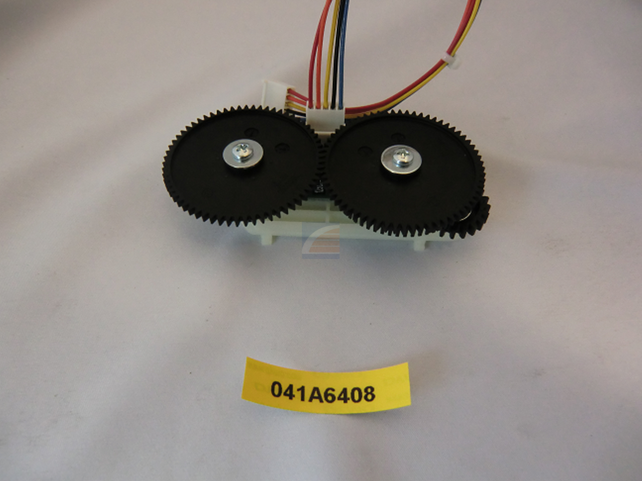 Assembly Absolute Encoder III - 041A6408