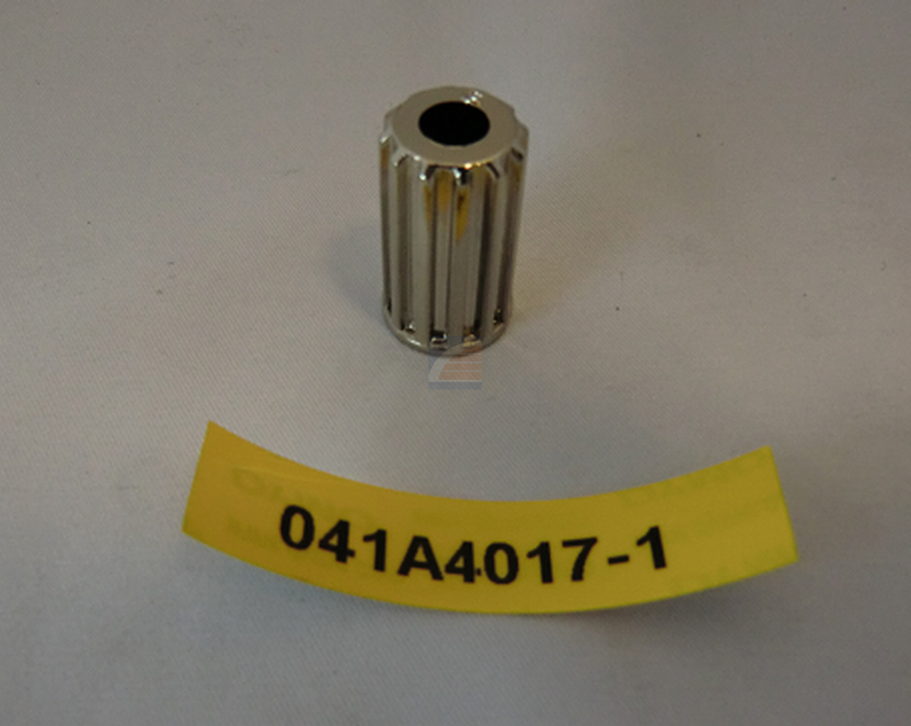 Connector Adapter SPLINE Metall - 041A4017-1