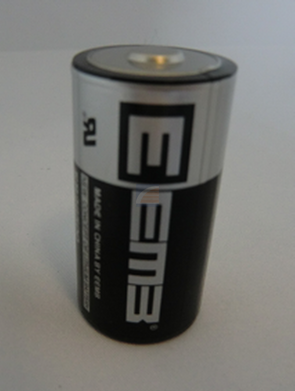 Batterij voor draadloze onderloopbeveiliging