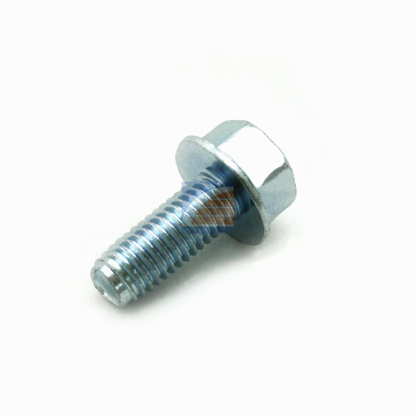 Bout M8x20mm